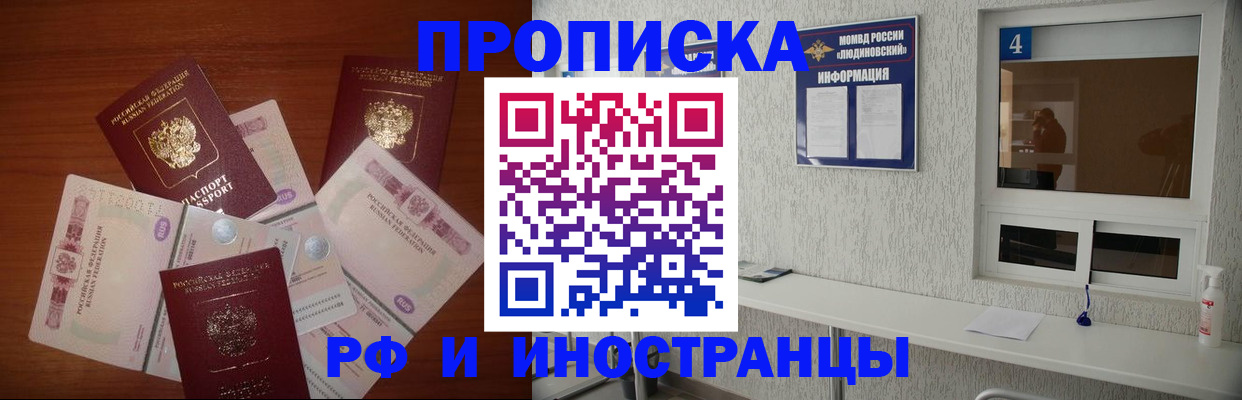 прописка ребенка в Щиграх